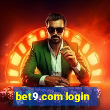 bet9.com login